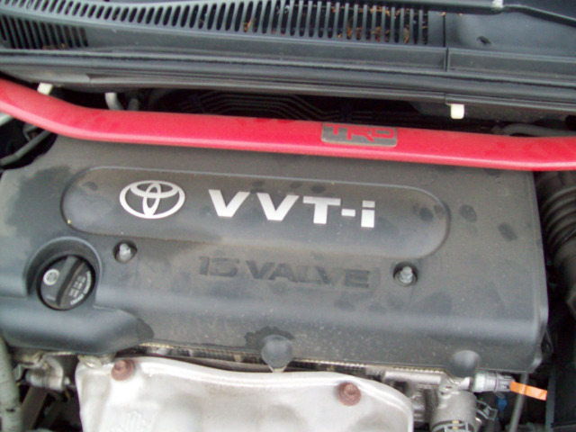Scion tC 2007 photo 15