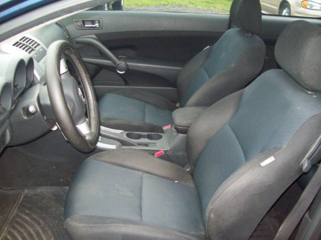 Scion tC 2007 photo 16