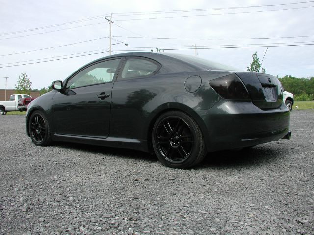 Scion tC 2008 photo 28