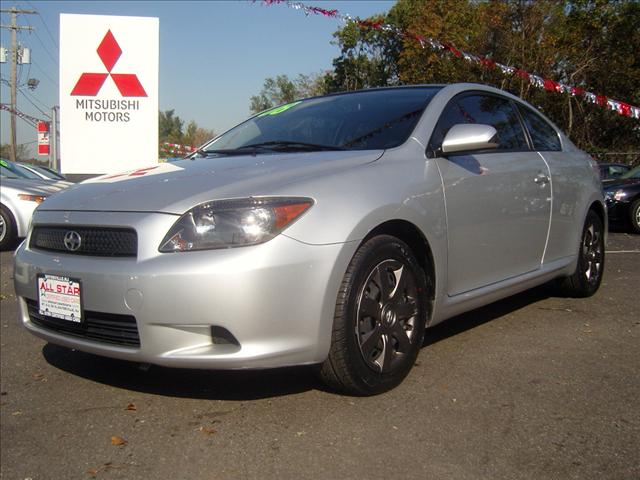 Scion tC Unknown Coupe