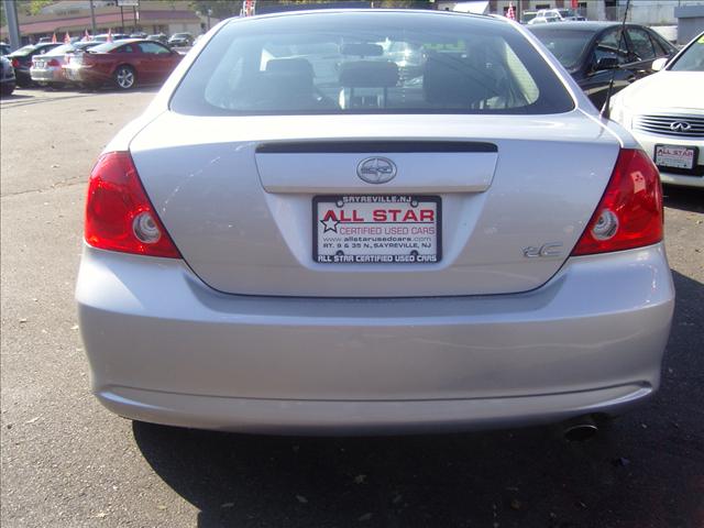 Scion tC 2008 photo 2