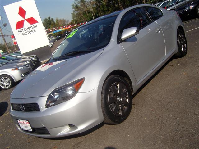 Scion tC 2008 photo 3