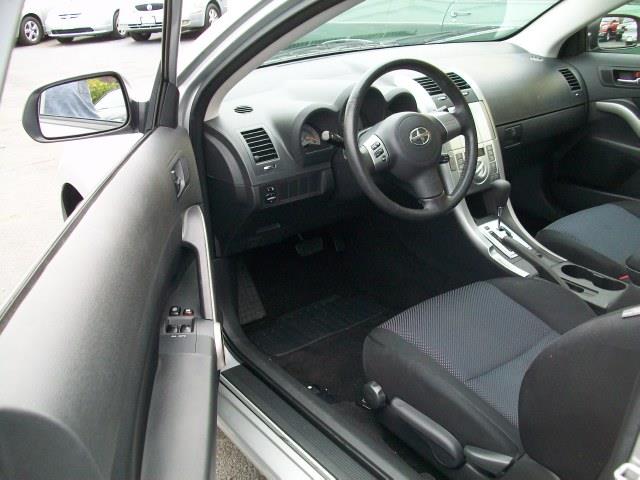 Scion tC 2008 photo 3
