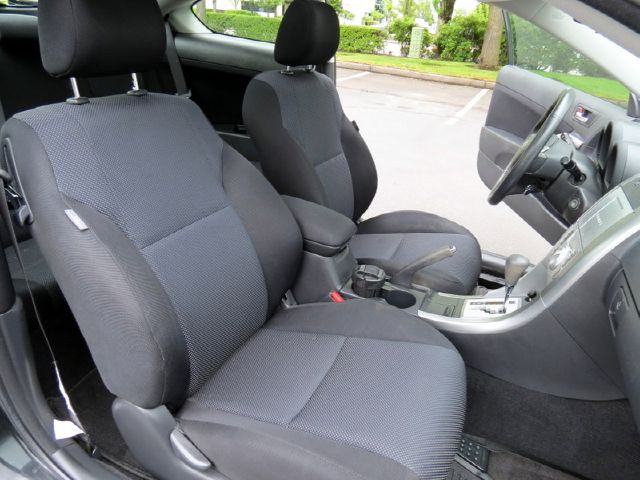 Scion tC 2008 photo 3