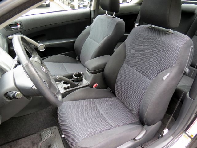 Scion tC 2008 photo 4