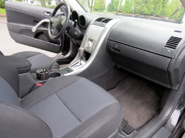 Scion tC 2008 photo 5