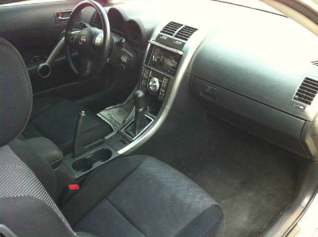 Scion tC 2008 photo 11