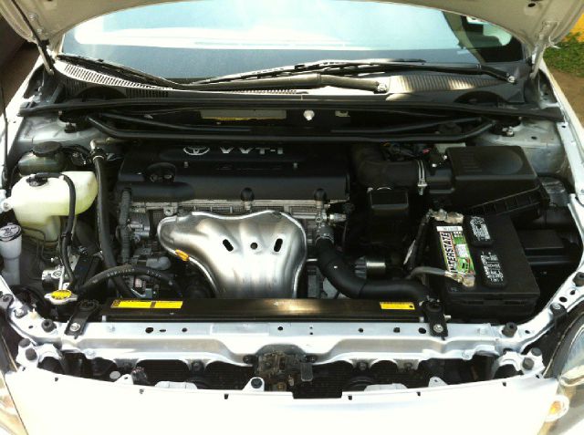 Scion tC 2008 photo 12