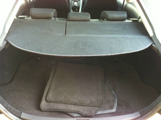 Scion tC 2008 photo 2