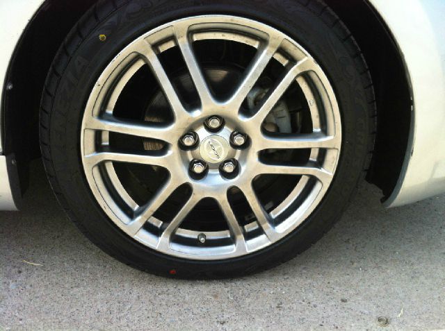 Scion tC 2008 photo 3