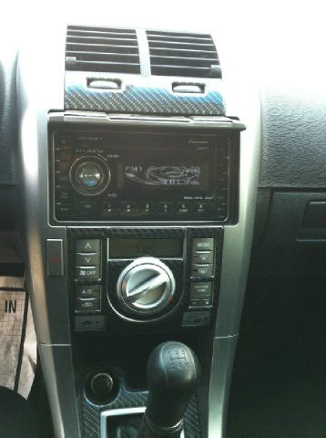 Scion tC 2008 photo 6