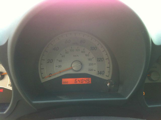 Scion tC 2008 photo 7