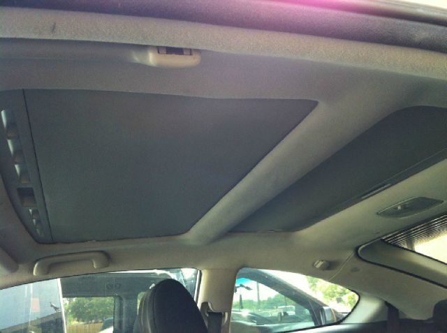 Scion tC 2008 photo 8