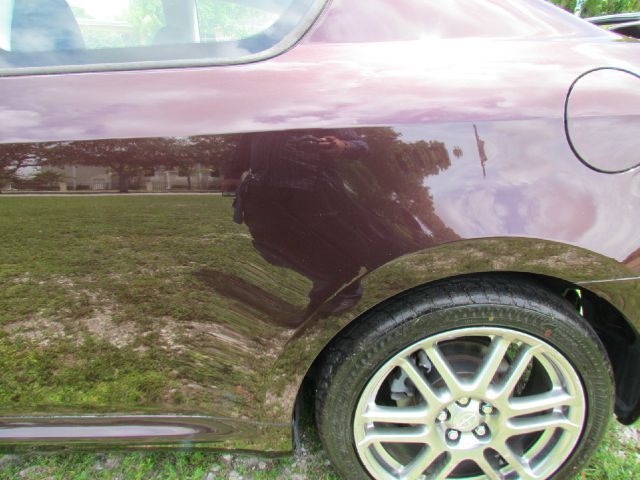 Scion tC 2008 photo 11