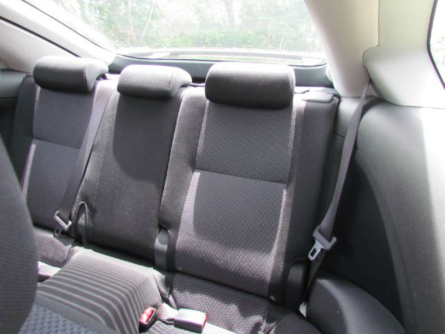 Scion tC 2008 photo 13