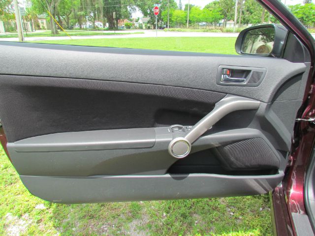 Scion tC 2008 photo 14