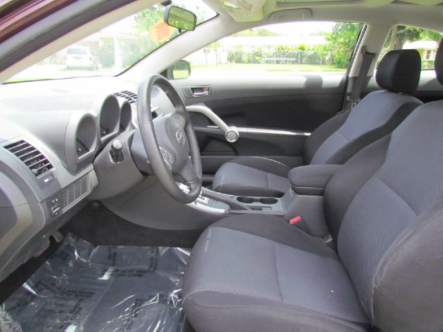 Scion tC 2008 photo 15