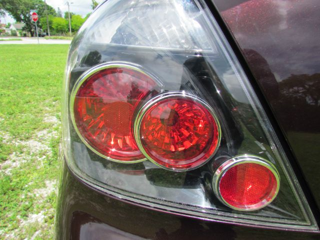 Scion tC 2008 photo 20