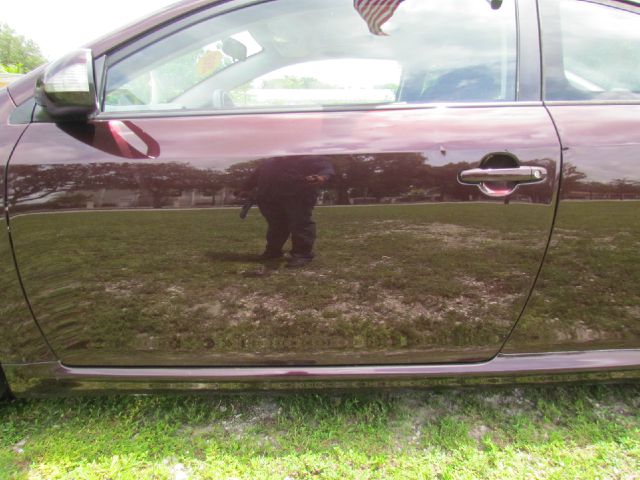 Scion tC 2008 photo 22