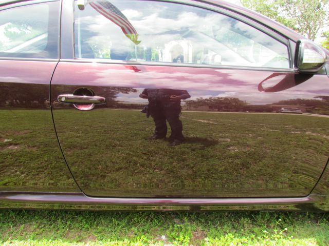 Scion tC 2008 photo 23