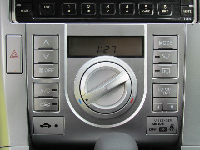 Scion tC 2008 photo 25
