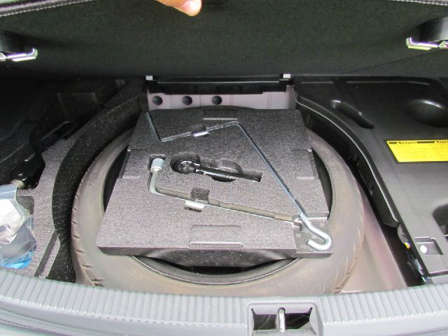 Scion tC 2008 photo 26