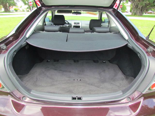 Scion tC 2008 photo 27