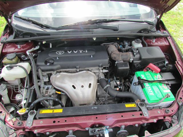 Scion tC 2008 photo 28