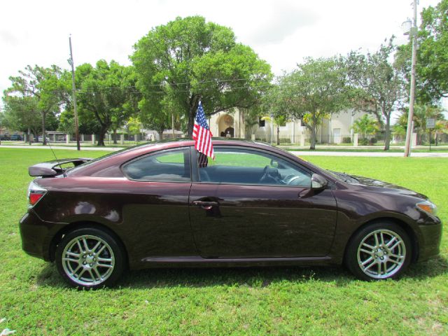 Scion tC 2008 photo 29