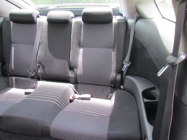 Scion tC 2008 photo 31