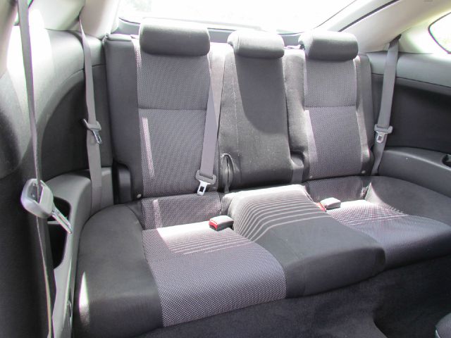 Scion tC 2008 photo 32