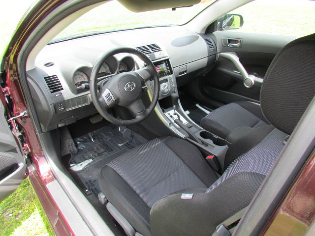 Scion tC 2008 photo 33