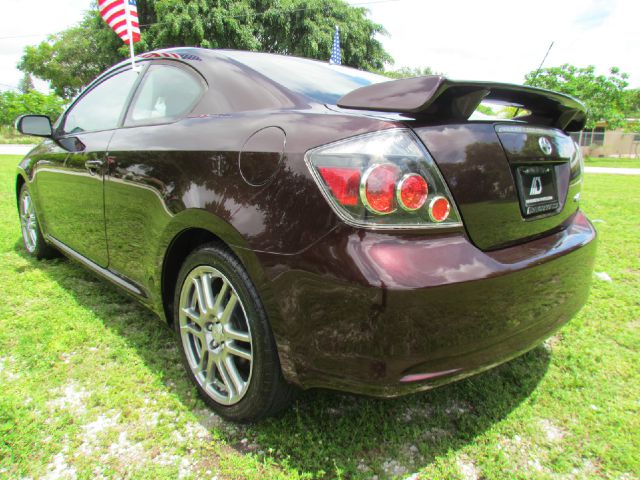 Scion tC 2008 photo 34