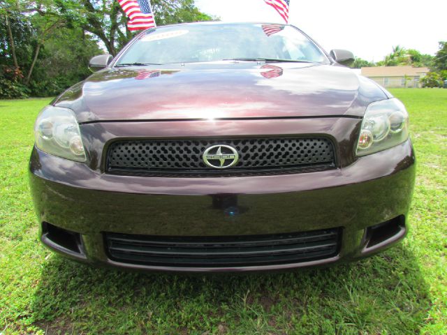 Scion tC 2008 photo 36