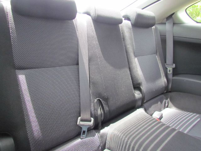 Scion tC 2008 photo 39