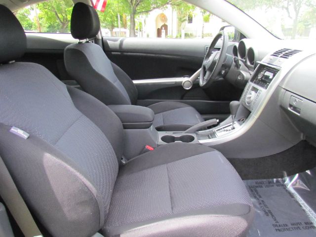 Scion tC 2008 photo 40