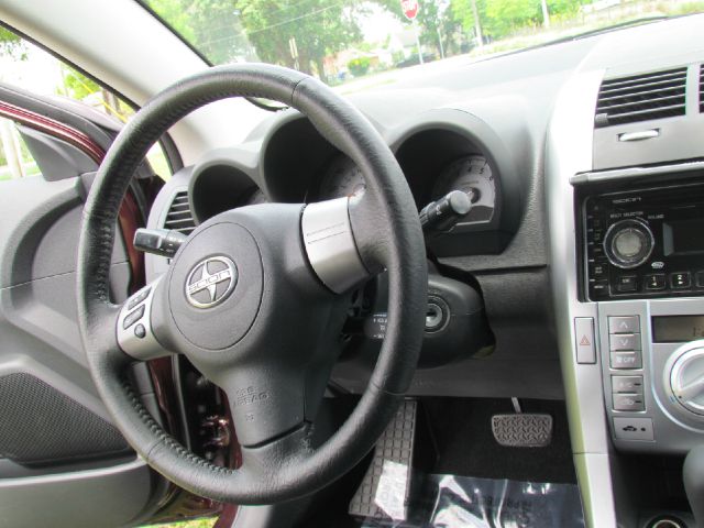 Scion tC 2008 photo 41