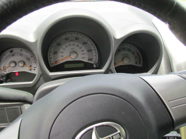 Scion tC 2008 photo 42