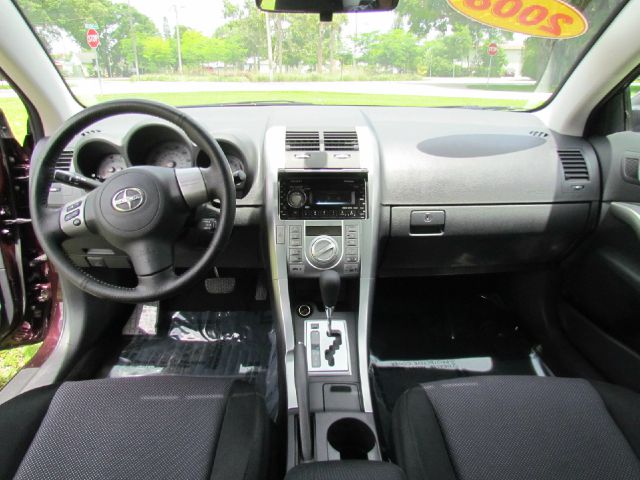 Scion tC 2008 photo 43