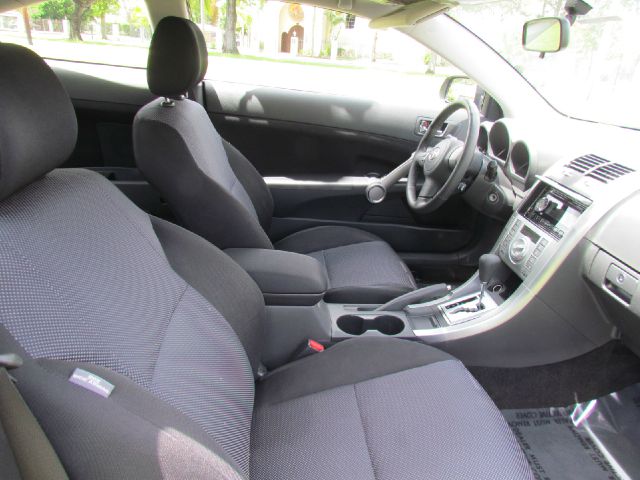 Scion tC 2008 photo 48
