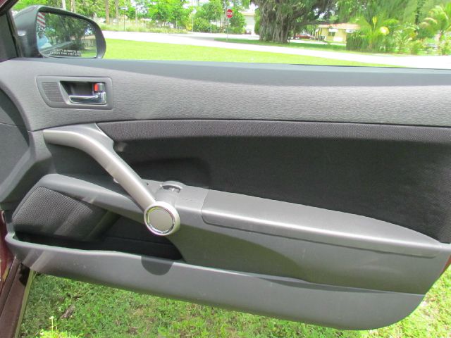 Scion tC 2008 photo 5