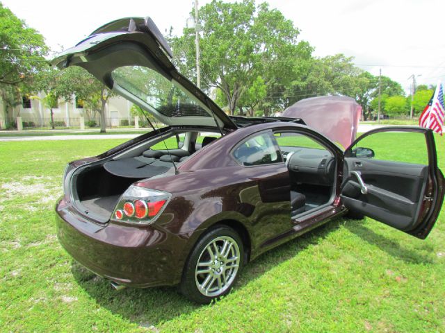 Scion tC 2008 photo 50