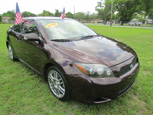 Scion tC 2008 photo 51