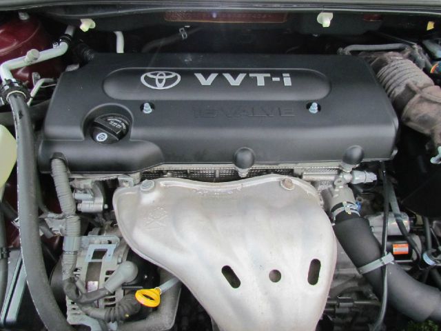 Scion tC 2008 photo 52