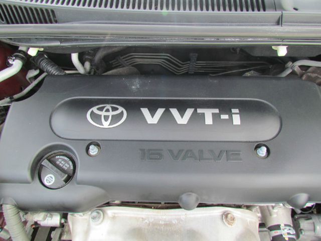 Scion tC 2008 photo 53