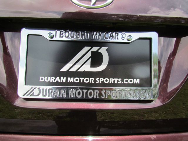 Scion tC 2008 photo 55