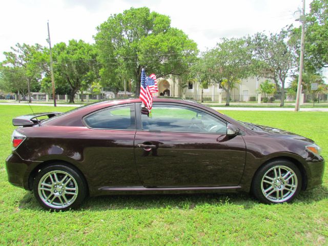 Scion tC 2008 photo 56