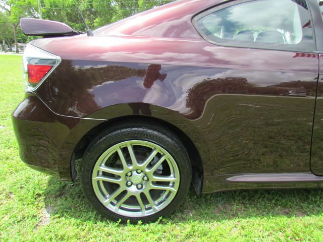 Scion tC 2008 photo 59