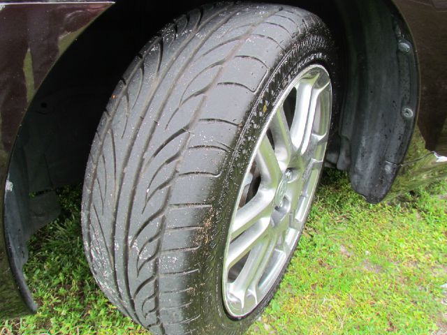 Scion tC 2008 photo 60