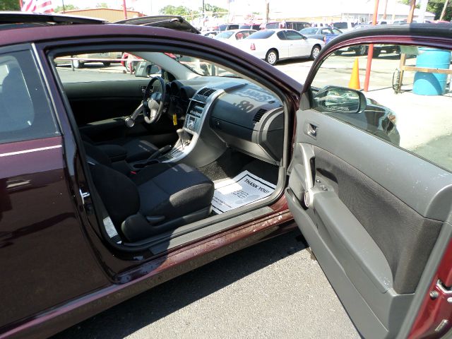 Scion tC 2008 photo 10